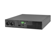 Qoltec UPS Rack 1kVA 1000W Power Factor 1.0 On-line - 1238953 - zdjęcie 1